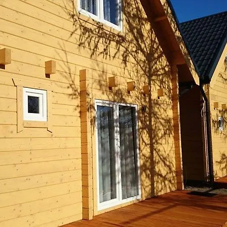 Ferienhaus Janosik Ii