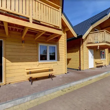 Ferienhaus Janosik Ii *