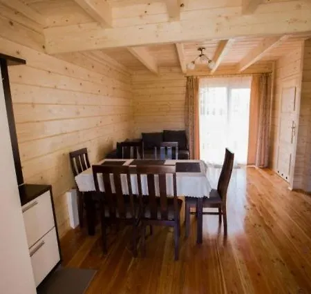 Ferienhaus Janosik Ii *