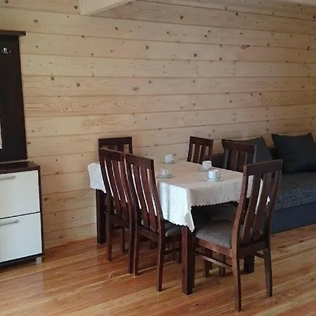 Janosik Ii * Ustronie Morskie